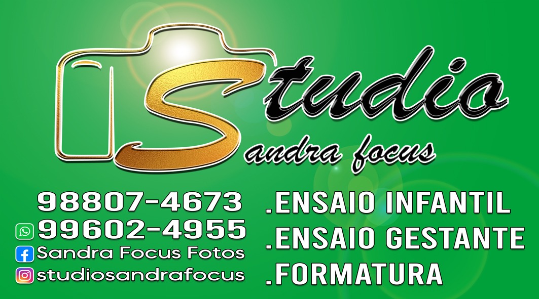 STÚDIO SANDRA FOCUS